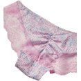 thumbnail image 3 of Maidenform Womens Comfort Devotion Lace Back Tanga - Best-Seller, 7, 3 of 3