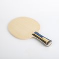 thumbnail image 4 of 20 New Table Tennis Blade GOLD Carbon Inner Table Tennis Rackets With Built-in Fiber Carbon Fast Attack ST STICK RUBBERS, 4 of 6