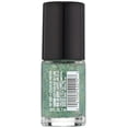 thumbnail image 2 of Maybelline Color Show Veils Nail Lacquer Top Coat - Teal Beam #614, 2 of 4
