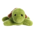 thumbnail image 4 of Aurora - Small Green Shoulderkins - 5" Tal Turtle - Adorable Stuffed Animal, 4 of 6