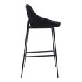 thumbnail image 3 of MOE'S Home, SHELBY BARSTOOL BLACK, 3 of 6