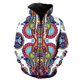 thumbnail image 1 of Sudadera con cremallera estilo ucraniano para hombre, gran oferta 2024, divertida, unisex, primavera, estilo hip hop, sudaderas extragrandes., 1 of 6