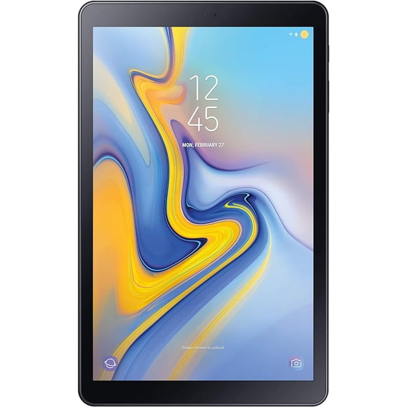 Restored Samsung Galaxy Tab A 10.5" Inch Tablet ( Wi-Fi) SM-T590 Like New