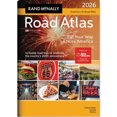 thumbnail image 1 of 2026 Rand McNally Road Atlas, 1 of 1