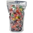 thumbnail image 4 of Candy Retailer Sour Fruit Balls Hard Candy 1 Lb, 4 of 5