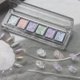 thumbnail image 3 of Iridescent Nail Glitter Set, 6 Colors Mud Texture Aurora Chrome Powder, Pink Blue Pearlescent Glitter, Chameleon Nail Flakes Gold Leaf, Holographic Manicure Decor, 3 of 7