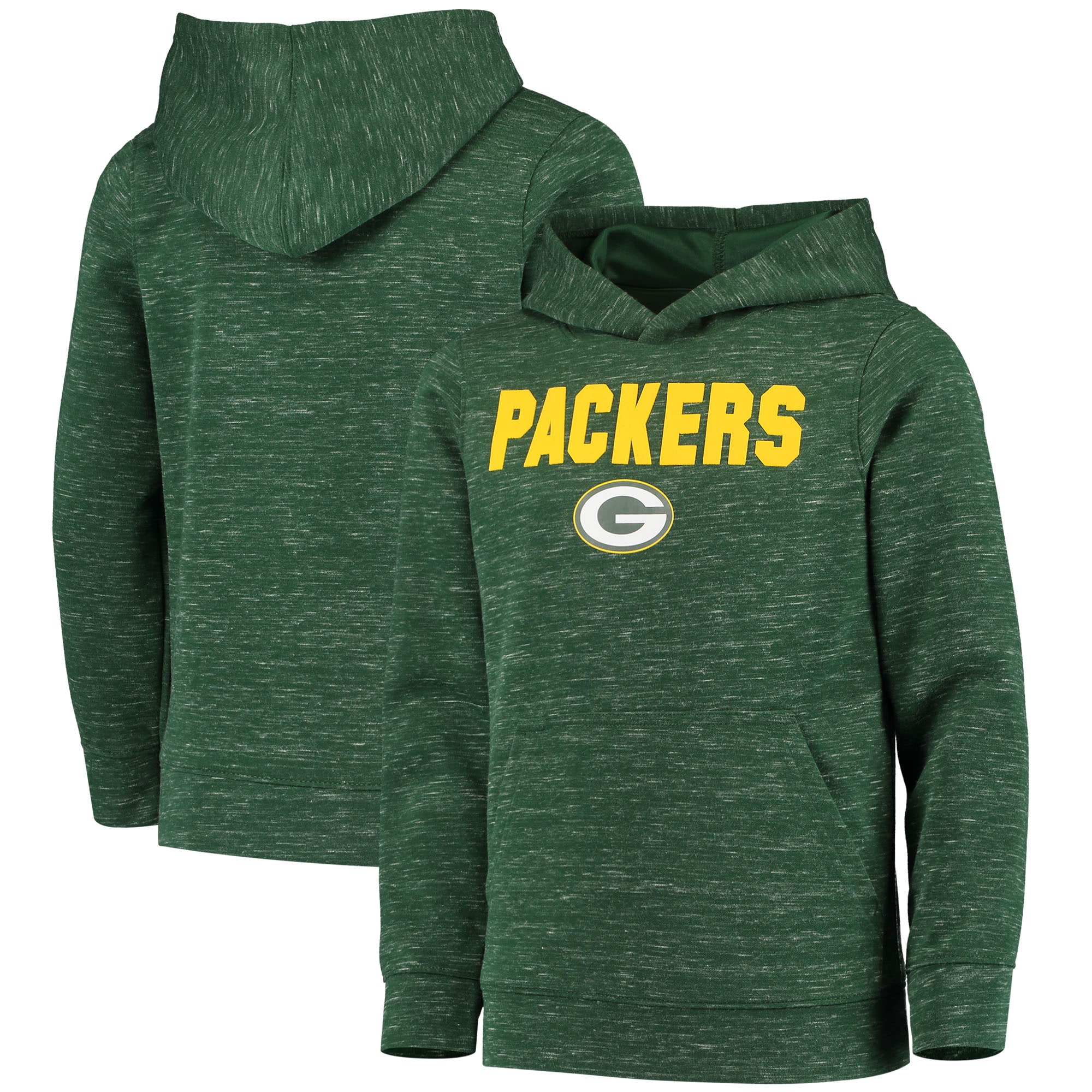 green hoodie walmart