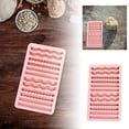 thumbnail image 1 of Silicone Moulds for Baking and Dessert Making with Easter Pattern Shapes for Kitchen and DIY Projects, 1 of 5