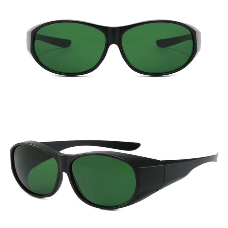 Vintage Oval Sunglasses Polarized UV Protection Lightweight Amazon.com: SOJOS Chic Oval Polarized Sunglasses for Women  main image 3