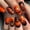 04#, variant on 30Pcs Halloween Press On Nails Almond - Spooky Ghost Pumpkin Witch Design | Gothic Acrylic Holiday Press-On Nails with Ghost/Bat/Pumpkin,Reusable & Easy Apply, Ideal for Halloween Party