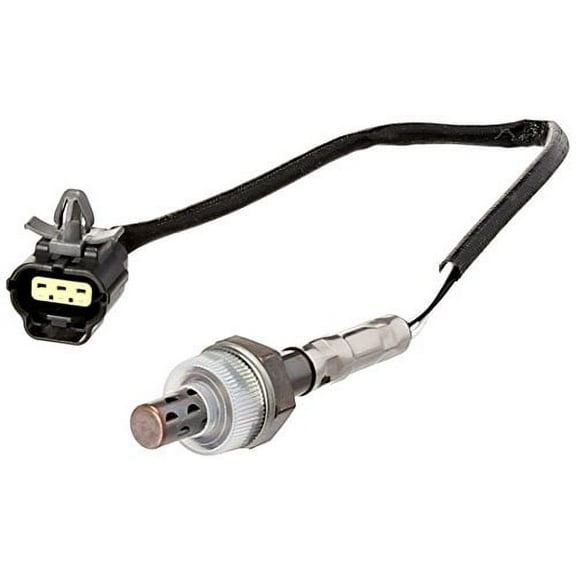 NGK 24023 Oxygen Sensor - NGK/NTK Packaging Fits select: 1995-1998 MAZDA PROTEGE, 1994-1995 MAZDA MX-3