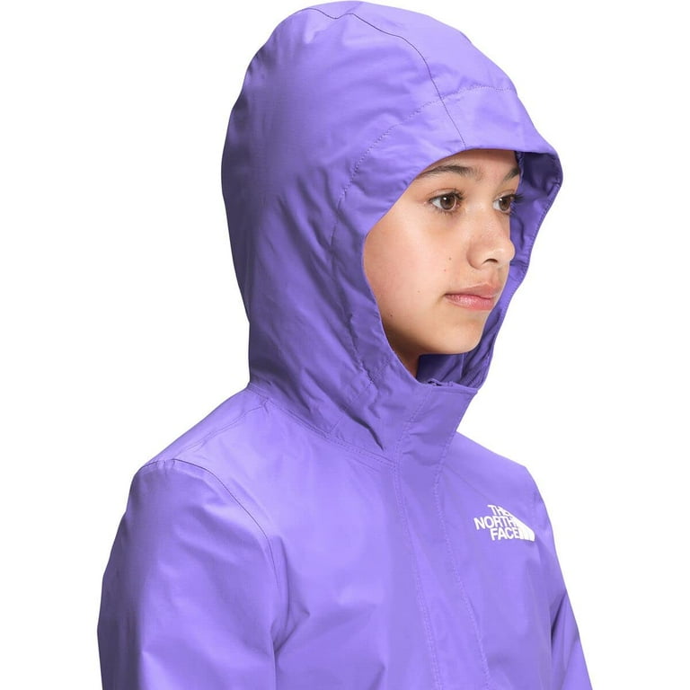 North face girls resolve jacket sale