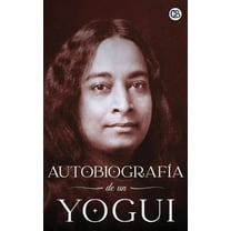 AutobiografÃ­a de un Yogui, (Hardcover)