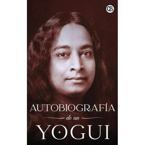 AutobiografÃ­a de un Yogui, (Hardcover)