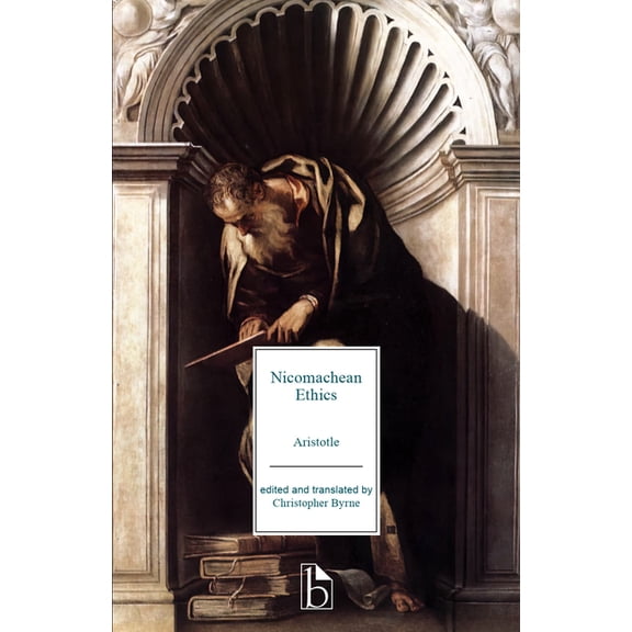 Nicomachean Ethics, (Paperback)