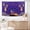 Purple802, variant on Tuvgenk Crescent Lantern Pattern Backdrop Curtain For Party Wall Decor Photo Booth Prop Home Gathering Ramadan Supply Kit