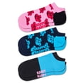 thumbnail image 5 of Happy Socks Unisex Socks Cotton Multicoloured 36-40, 5 of 5