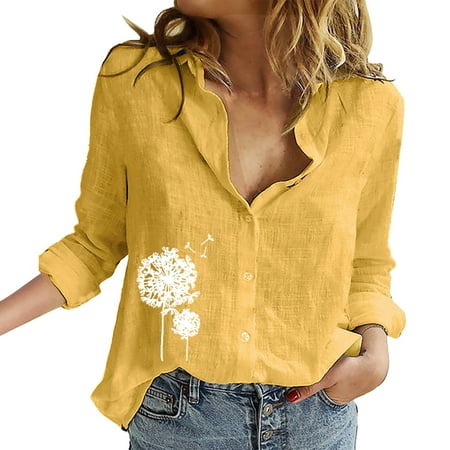 Lqideymx Warehouse Clearance Bargains Sale Linen Corset Top Long Sleeve Casual Shirts for Women White Blouse for Women Summer Women Plus Size Clothes Tops for Women Trendy Shirts for Women