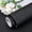 Matte YG- Black, variant on 1/2/3/5/6M Self-adhesive Film Green Matt Thickened Sticker Furniture Kitchen for Cupboards Tables Wall DIY Renovation Wallpapers