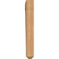 thumbnail image 4 of Ekena Millwork 5 1/2"W x 38"D x 42"H Imperial Craftsman Smooth Bracket, Western Red Cedar, 4 of 4