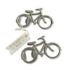 Kate Aspen Let's Go On An Adventure Bicycle Bottle Opener