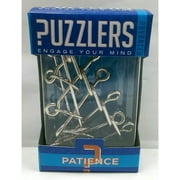 Go! Games, Puzzlers Patience