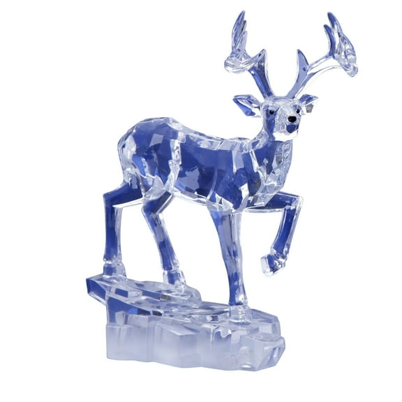 Icy Craft True Deer Title: A: True Deer
