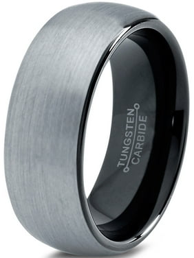 Wedding Bands For Him Walmart Com