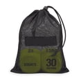 thumbnail image 2 of Juego de dados SPRI para ejercicios grupales con bolsa de transporte, 2 of 7
