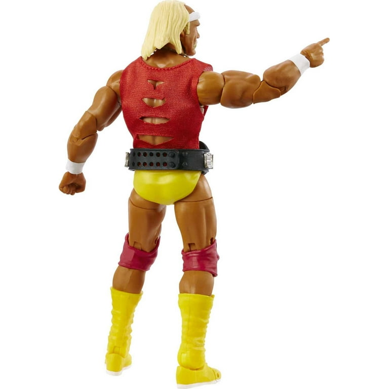 Amazon.com: Mattel WWE Ultimate Edition Action Figure