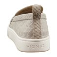 thumbnail image 4 of Vionic Chantel Women's Loafers & Slip-Ons Cobblestone Size 7 M, 4 of 8