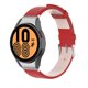 thumbnail image 5 of Pulsera de Cuero Xihbxyly para Galaxy Watch4/Galaxy Watch4 Classic, 5 of 5