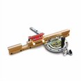 thumbnail image 2 of INCRA Miter1000/HD Miter Gauge, Telescoping Fence & Flip Shop Stop - METRIC, 2 of 4