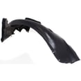 thumbnail image 4 of For Suzuki Forenza 2004 05 06 07 2008 Fender Liner/Splash Shield Driver Side | Front | Made Of Plastic | Replacement For SZ1250100 | 565-59159L, 7231585Z00, 4 of 5