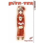 Pita-Ten Volume 7 (Paperback) 1595320164 9781595320162