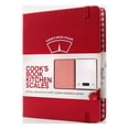 thumbnail image 6 of Suck UK Food Scale Cookbook | Kitchen Scale Inside a Recipe Book | Foodie Kitchen Accessories & Baking Supplies | Digital Scale / Weight Scale Book | Baking Gifts & Baking Accessories | Hidden Scales, 6 of 7