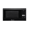 thumbnail image 1 of Magic Chef Countertop Microwave with 6 Cook Modes & 11 Power Levels, Black, 1 of 10