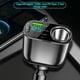 thumbnail image 3 of Cargador de Coche Plegable Cable Retráctil PD30W + SUPER Cargador de Coche Carga Rápida 100W Adecuado para Todos los Modelos, 3 of 5
