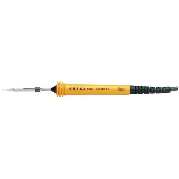 ANTEX TC25 25W 24V Precision Soldering Iron