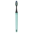 thumbnail image 4 of Brosse à dents manuelle Oral-B Clic, bleu sarcelle, 4 of 9