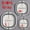 Gray 3Pcs, variant on 3 Pack Collapsible Tub Wash Basin Laundry Baskets Space Saving Storage Container for Dishing Fruit Camping Laundry Hiking Home