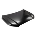 thumbnail image 2 of For 2020-2022 Palisade Hood Primed 66400S8000 HY1230181 Q, 2 of 5