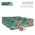thumbnail image 3 of (6 pack) The Original Donut Shop, One Step Cinnamon Toast Crunch Latte K-Cup Coffee Pods, 10 Count, 3 of 17