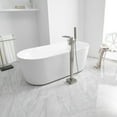 thumbnail image 3 of BWE Floor Mounted Tub Faucet, 3 of 16