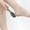 Grey, variant on Foot rasp Foot File and Callus Remover Foot File Exfoliating Scrub Rub Board Dead Skin Calluses Removal Pedicure Care Foot Care Pedicure Metal Surface Tool Can be Used on Both Wet and Dry feet