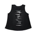 thumbnail image 1 of Ripped Tank With Cuts, 1 of 8