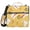 Rabbbit Wreath Bows Christmas, variant on Haosy 3 Ring Zipper Binder with Shoulder Strap Waterproof Trapper Keeper 2 Inch D-Ring 500 Sheets Capacity, Rabbbit Wreath Bows Christmas