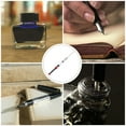 thumbnail image 2 of 9 Pcs Stylo Plume Remplisseur d'Encre Auxiliaire, 2 of 6
