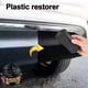 thumbnail image 5 of Cera para autos – Pulidor, removedor de rayones, pasta de mantenimiento de recubrimiento para protección contra el óxido de los neumáticos y brillo intenso – Apto para SUV, sedanes, camionetas, m, 5 of 6