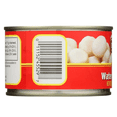 thumbnail image 6 of Dynasty Whole Water Chestnuts 8oz - 2 Can, 6 of 7